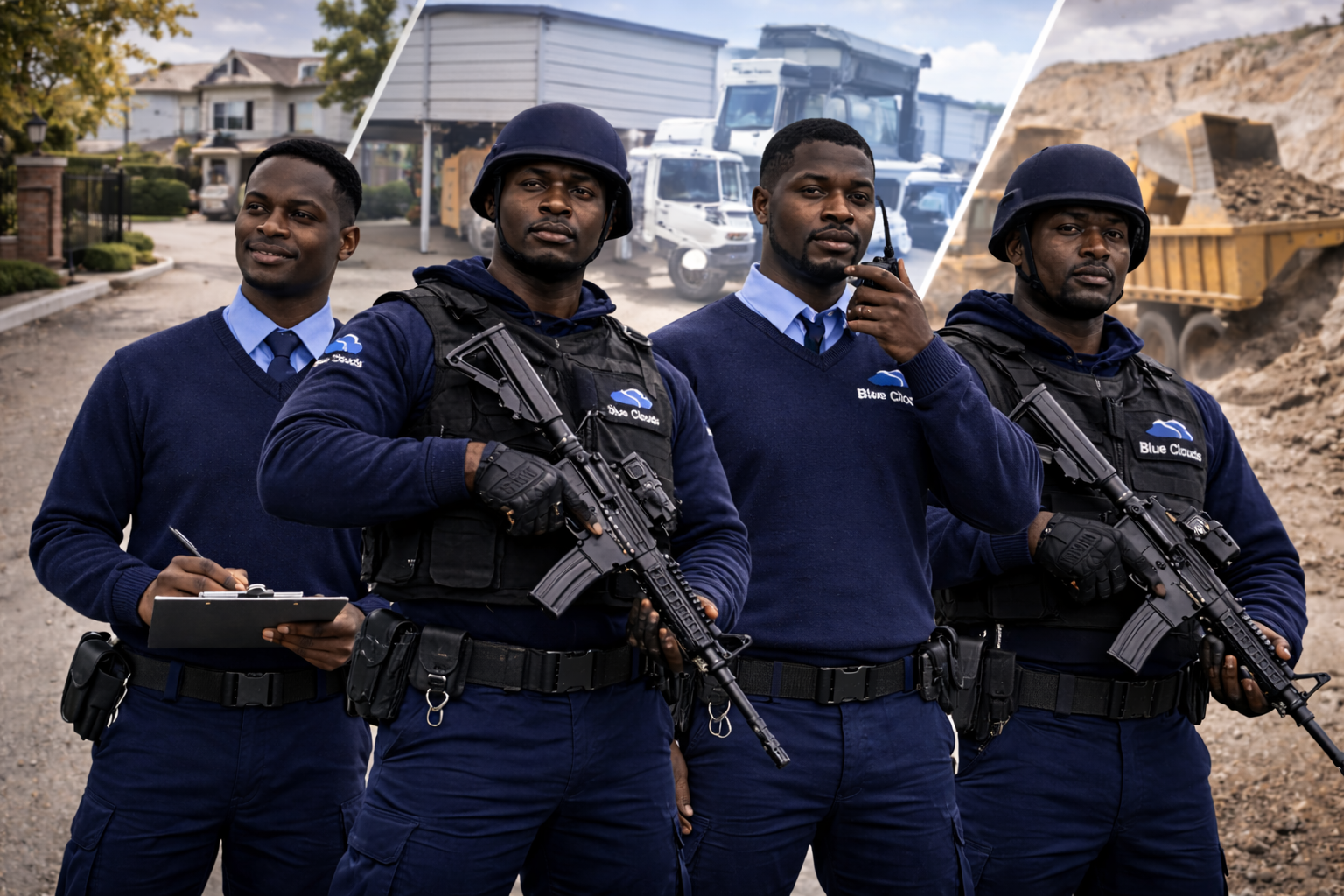 Training & Recruitment